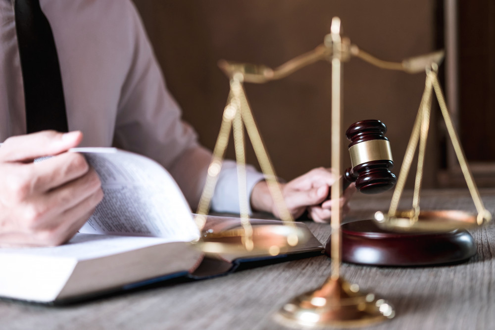 Les lois sur la protection des droits des consommateurs dans l'alimentation biologique
