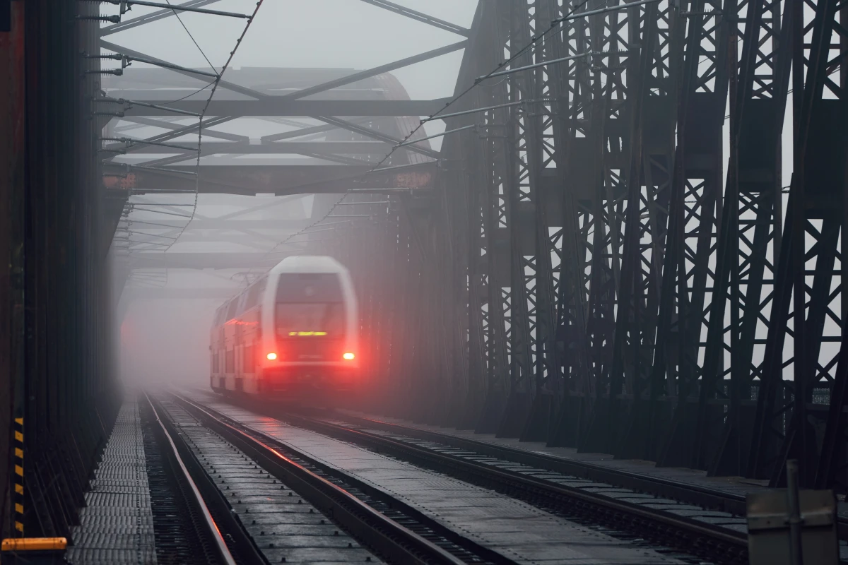 La responsabilité légale des entreprises de transport ferroviaire