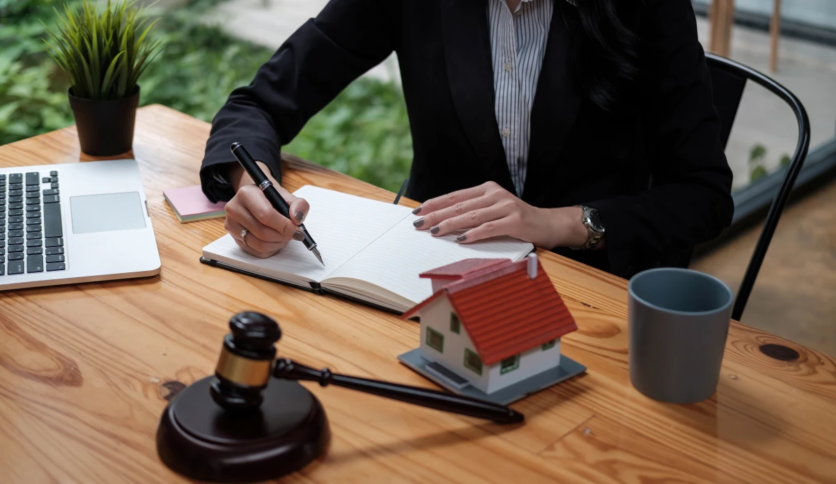 Droit immobilier: évolutions et tendances 2023