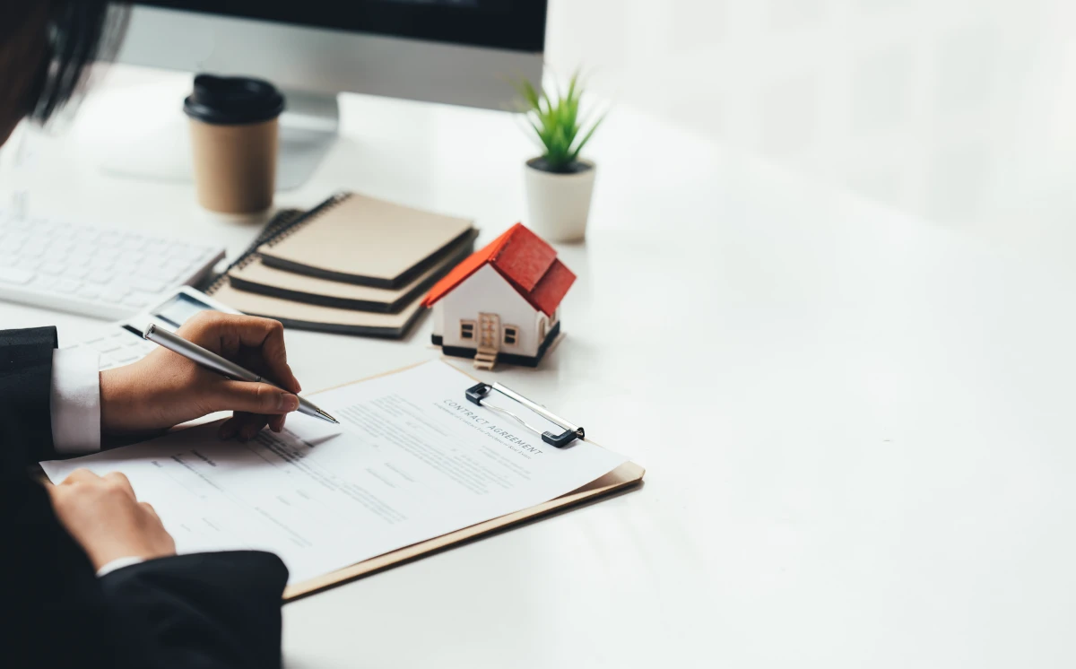 Bail immobilier : les erreurs à ne pas commettre pour sécuriser votre contrat