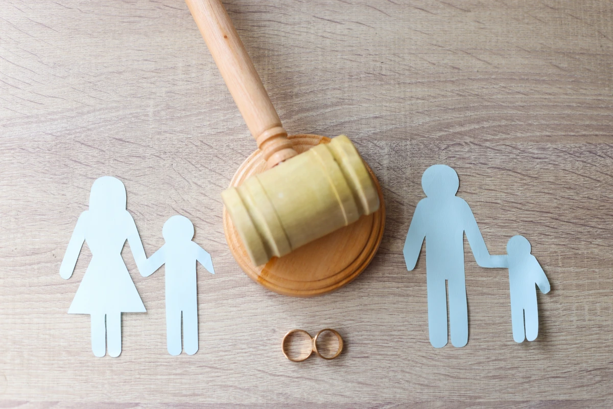 La résolution des litiges relatifs à la garde des animaux de compagnie lors du divorce