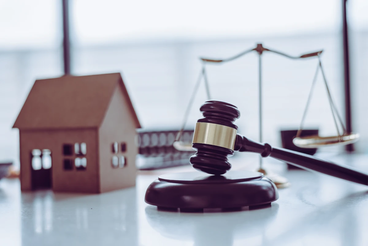 Le droit immobilier au service de votre premier achat immobilier
