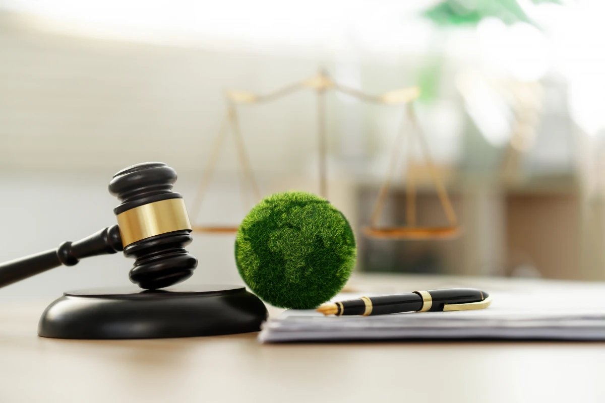 L'éthique face à la justice pénale : une question cruciale pour les avocats