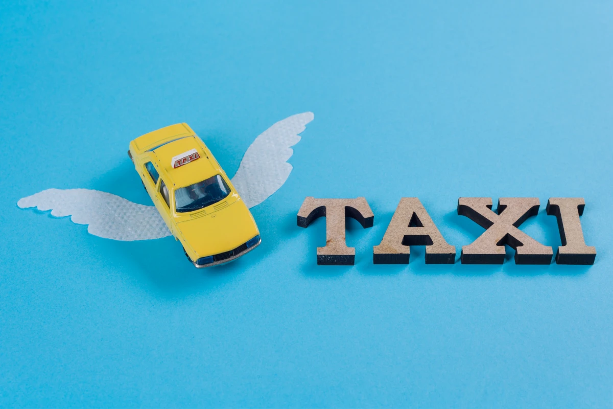 La révolution aérienne urbaine : Enjeux juridiques des taxis volants