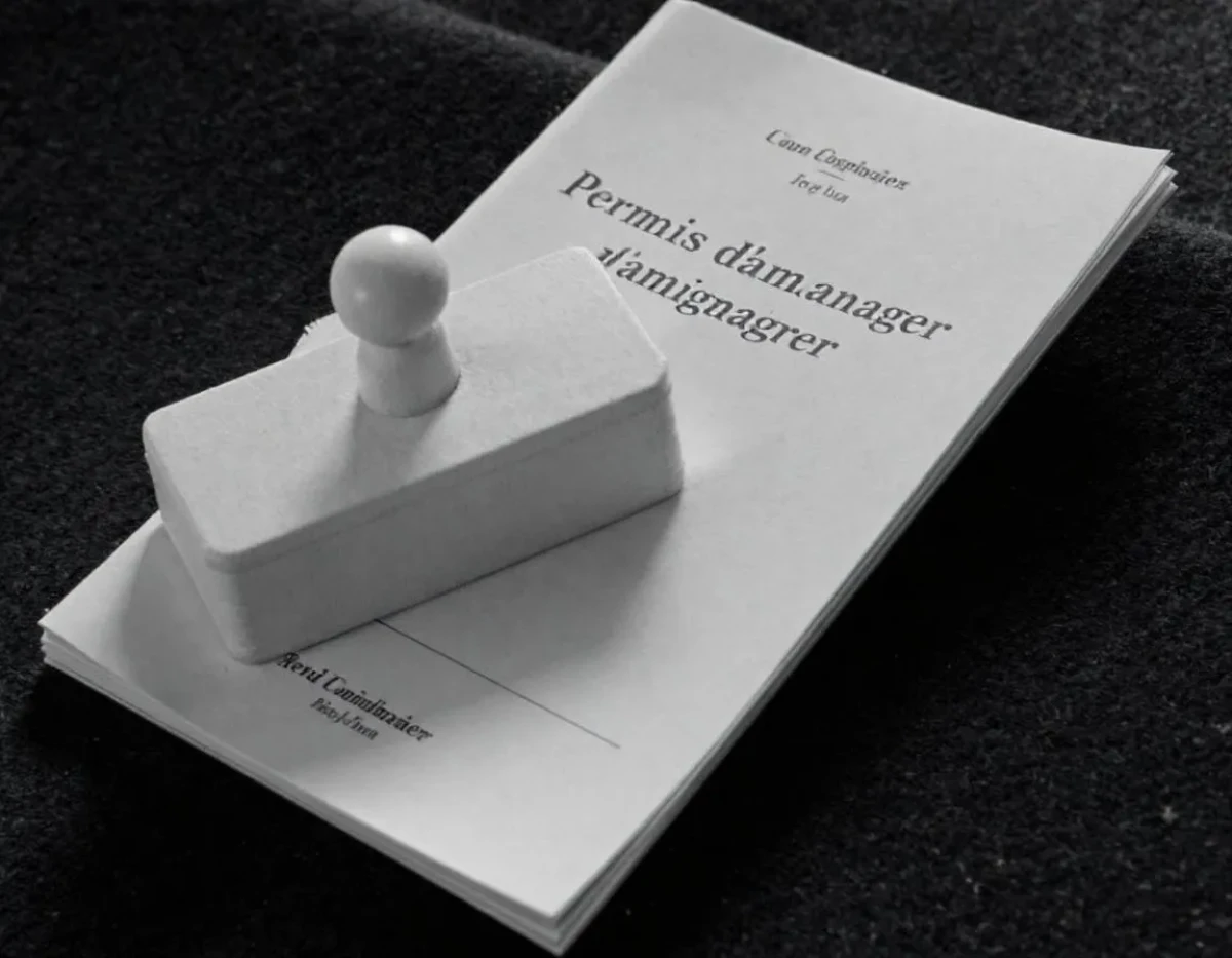 Opposition au permis d'aménager : Guide juridique complet pour défendre vos droits