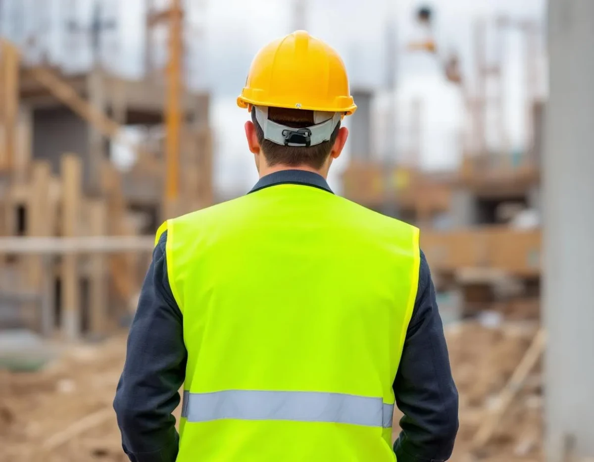 Élaborer Un Contrat de Construction : Points de Vérification Critiques