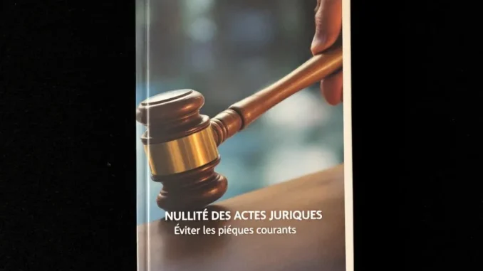 nullite-des-actes-ju