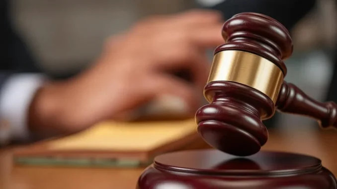 procedures-judiciair