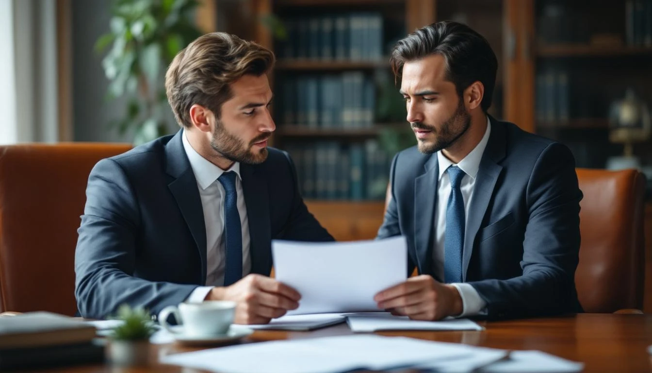 Inaptitude au travail : procédure de licenciement expliquée