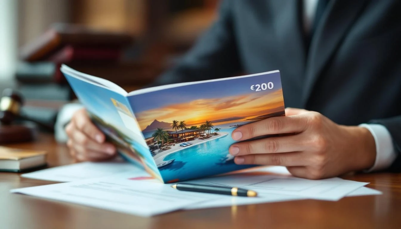 Voyage 200 euros tout compris : que dit la loi en 2026