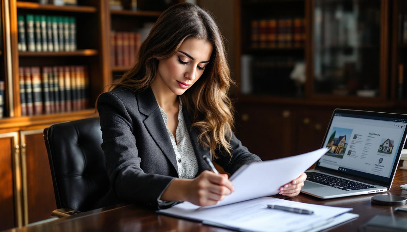 Quels recours face à une agence immobilière autour de moi