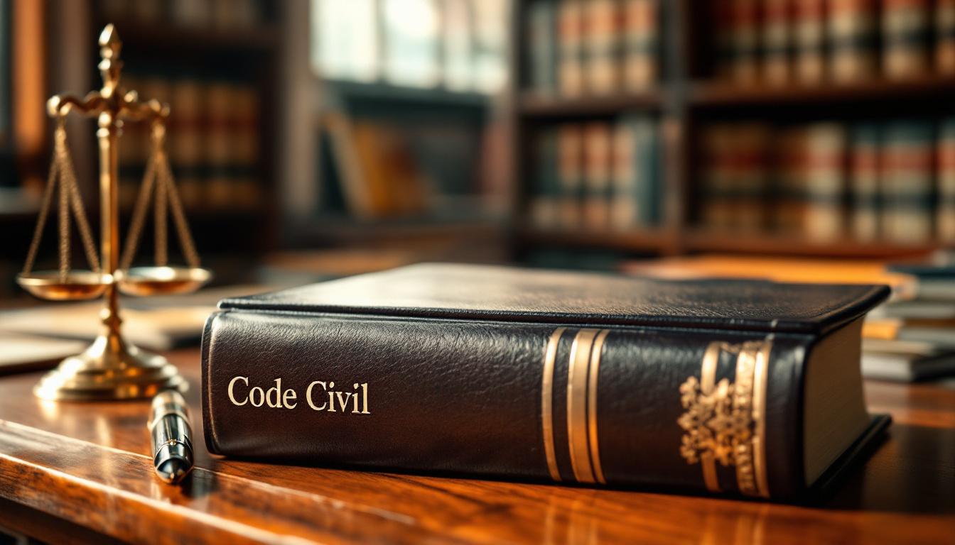 Articles mariage code civil : 5 obligations à connaître avant de se marier