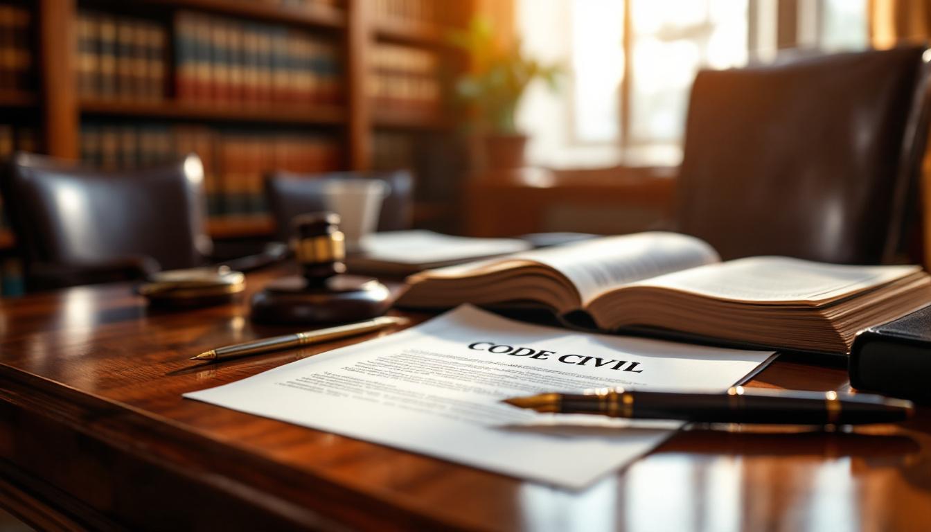 Articles mariage code civil : les erreurs fréquentes à éviter