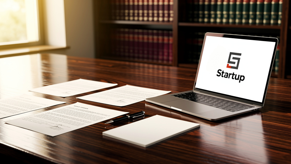 Les défis du choix de la dénomination sociale pour les startups
